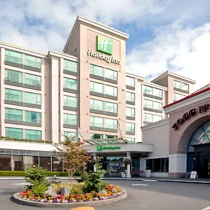 Hotel Vancouver Airport Richmond, An Ihg, Richmond