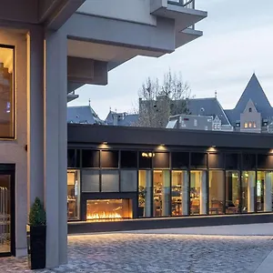 Otel Doubletree By Hilton &