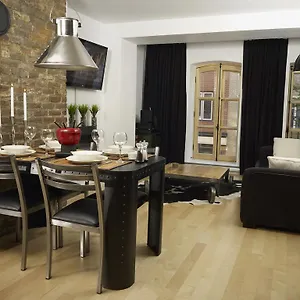 Les Immeubles Charlevoix - Le 1168 Ville de Québec