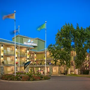 Otel Accent Victoria